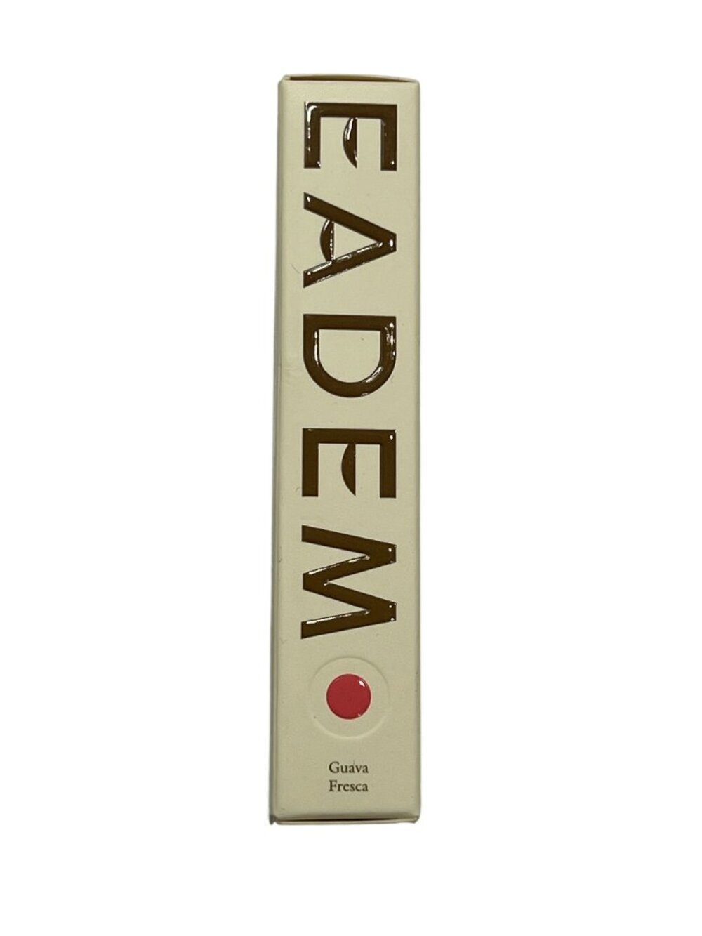 Eadem Le Chouchou Lip Softening Balm in Guava Fresca
